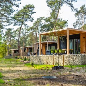 EuroParcs Hoge Kempen